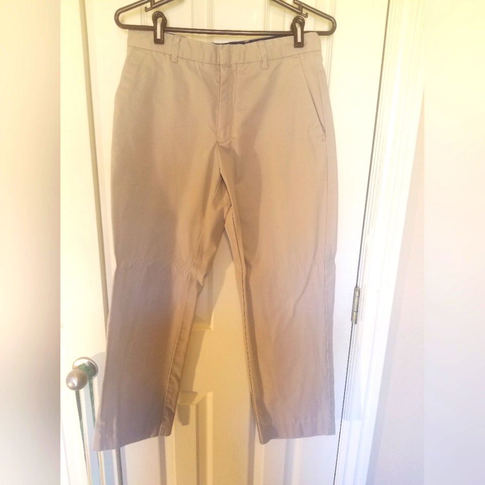 Banana Republic Tailored Dress Pants